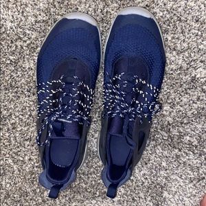 Nike Navy Running shoes